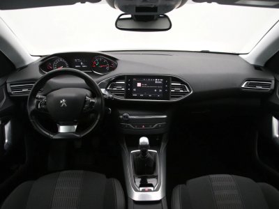 Peugeot 308 | 1