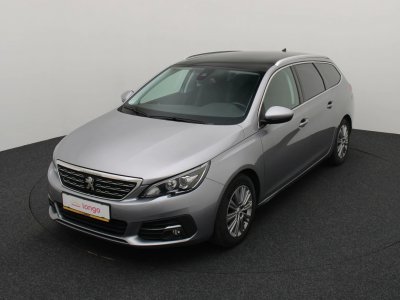 Peugeot 308 | 0