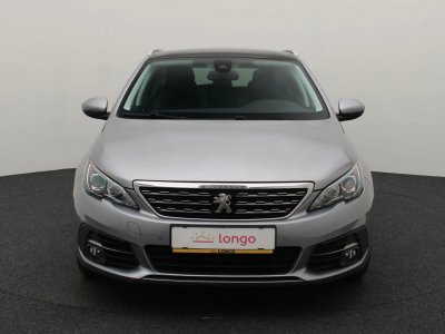Peugeot 308 | 2