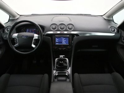 Ford S-MAX | 1