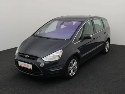 Ford S-MAX | 0