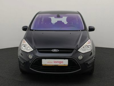 Ford S-MAX | 2