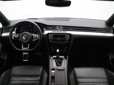 Volkswagen Passat | 1