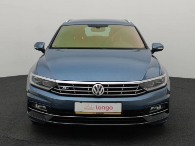 Volkswagen Passat | 2