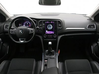 Renault Megane | 1