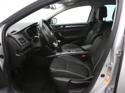 Renault Megane | 3