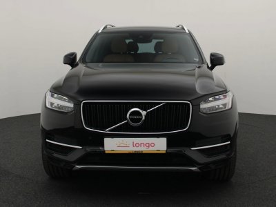 Volvo XC90 | 2