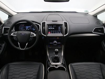 Ford S-MAX | 1