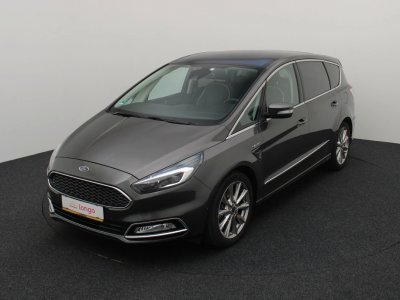 Ford S-MAX, 1.5 l., monovolume