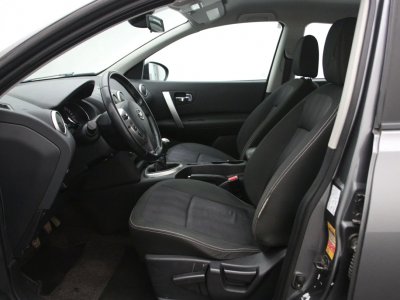 Nissan Qashqai | 3