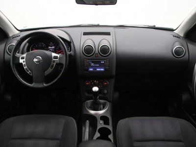 Nissan Qashqai | 1