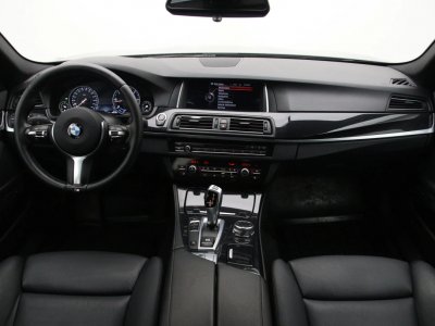 BMW 520 | 1