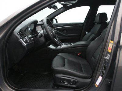 BMW 520 | 3