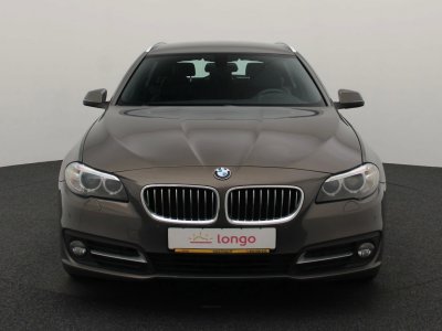 BMW 520 | 2