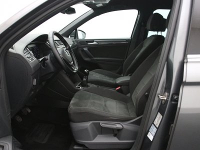Volkswagen Tiguan | 3