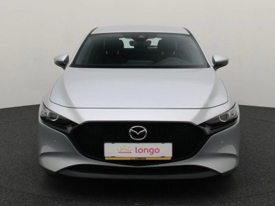 Mazda 3 | 2