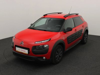 Citroen C4, 1.6 l., hečbekas