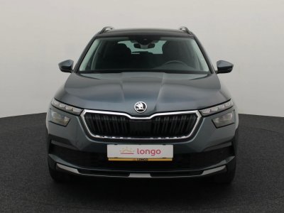 Skoda Kamiq | 2