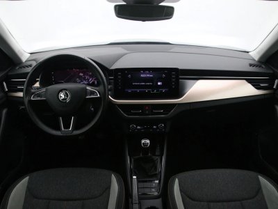 Skoda Kamiq | 1