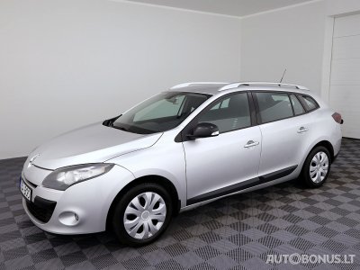 Renault Megane | 1