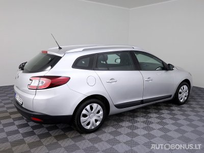 Renault Megane | 2