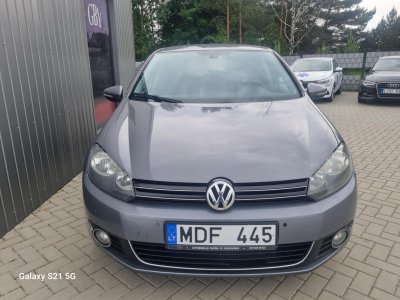 Volkswagen Golf | 1