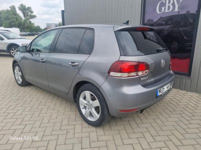 Volkswagen Golf | 2