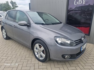 Volkswagen Golf | 3