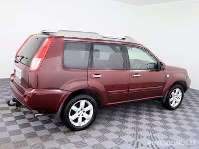 Nissan X-Trail | 2