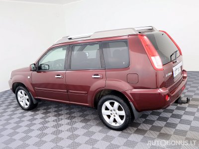 Nissan X-Trail | 3