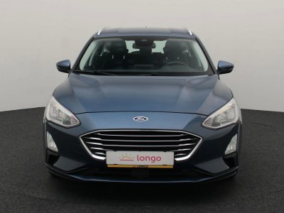 Ford Focus | 2