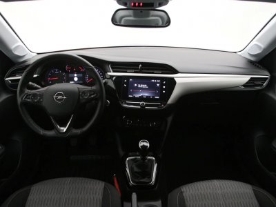 Opel Corsa | 1