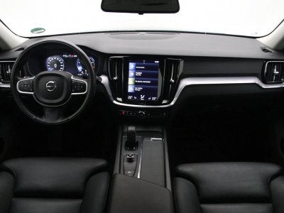 Volvo V60 | 1