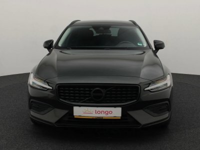 Volvo V60 | 2