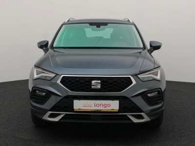 Seat Ateca | 2