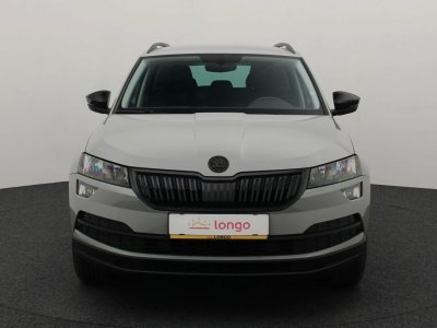 Skoda Karoq | 2