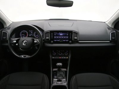 Skoda Karoq | 1