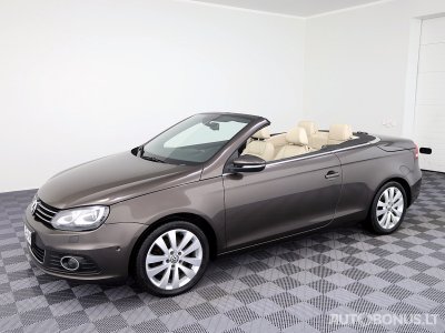 Volkswagen Eos | 1