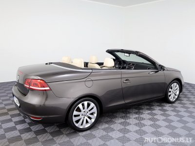Volkswagen Eos | 2