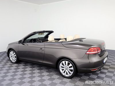 Volkswagen Eos | 3