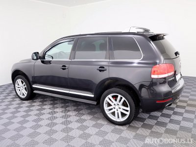 Volkswagen Touareg | 3