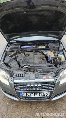 Audi A4 | 1