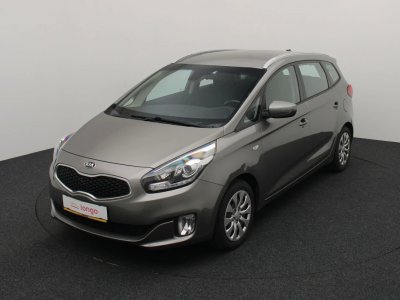 Kia Carens | 0
