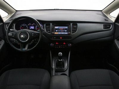 Kia Carens | 1