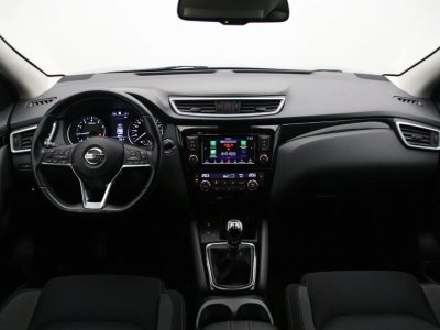 Nissan Qashqai | 1