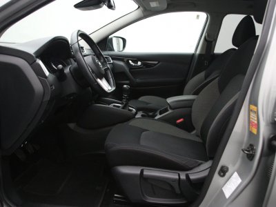 Nissan Qashqai | 3