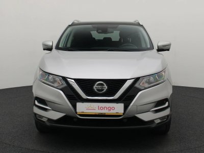Nissan Qashqai | 2