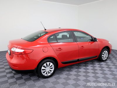Renault Fluence | 2