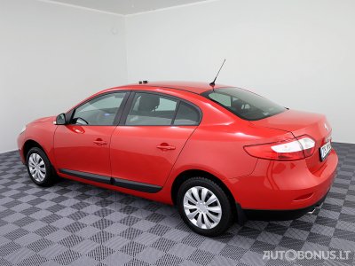 Renault Fluence | 3