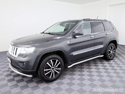 Jeep Grand Cherokee | 1